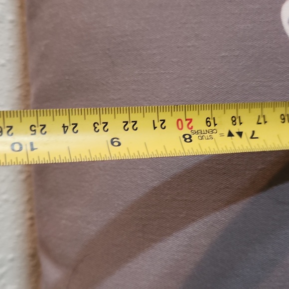 Love Throw Pillow - Picture 3 of 3